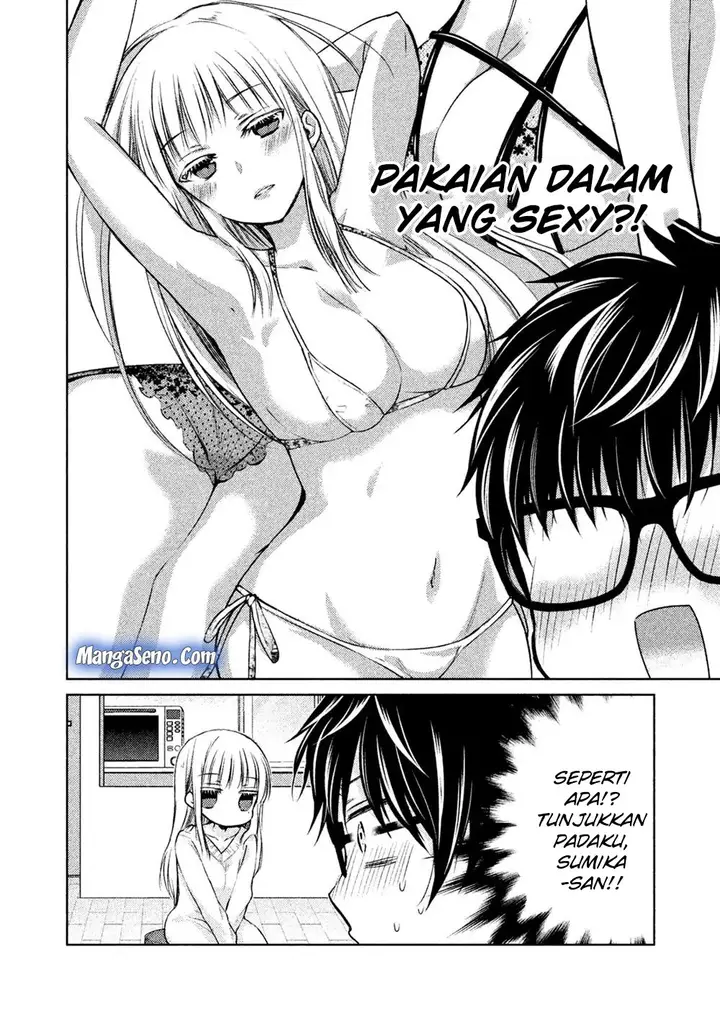 image-komik-mijuku-na-futari-de-gozaimasu-ga-chapter-18.5-3/8
