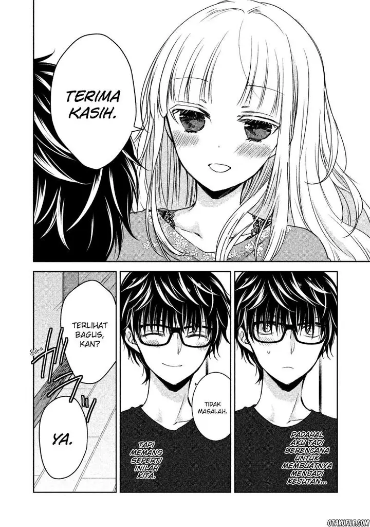 image-komik-mijuku-na-futari-de-gozaimasu-ga-chapter-2-14/20