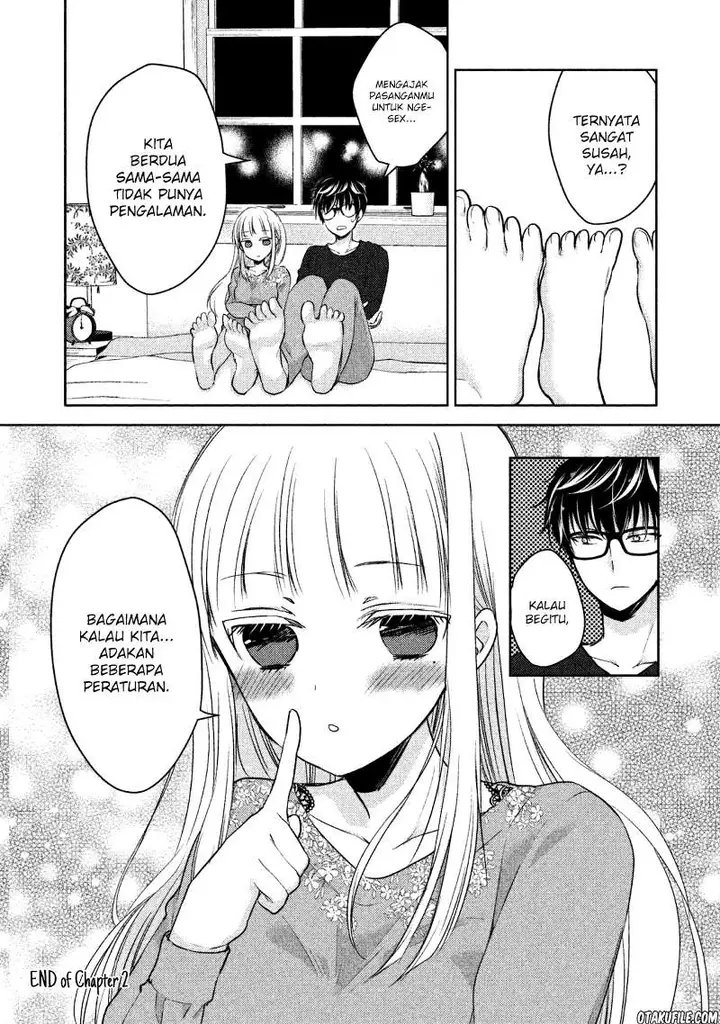 image-komik-mijuku-na-futari-de-gozaimasu-ga-chapter-2-18/20