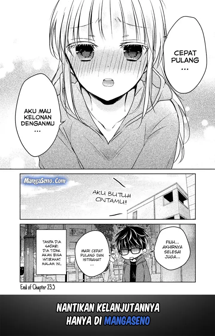 image-komik-mijuku-na-futari-de-gozaimasu-ga-chapter-23.5-7/8