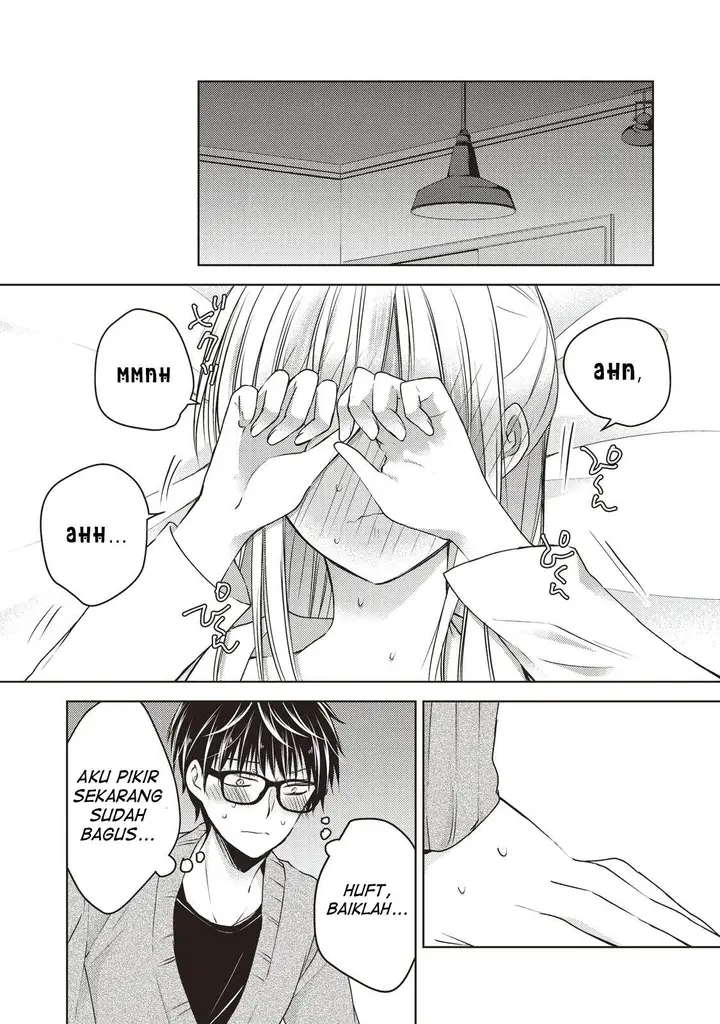 image-komik-mijuku-na-futari-de-gozaimasu-ga-chapter-26-10/17