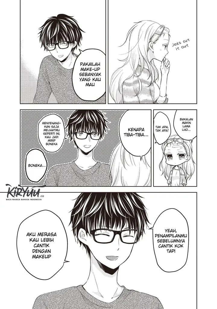 image-komik-mijuku-na-futari-de-gozaimasu-ga-chapter-27-9/17