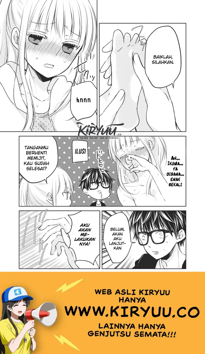 image-komik-mijuku-na-futari-de-gozaimasu-ga-chapter-28.5-3/5