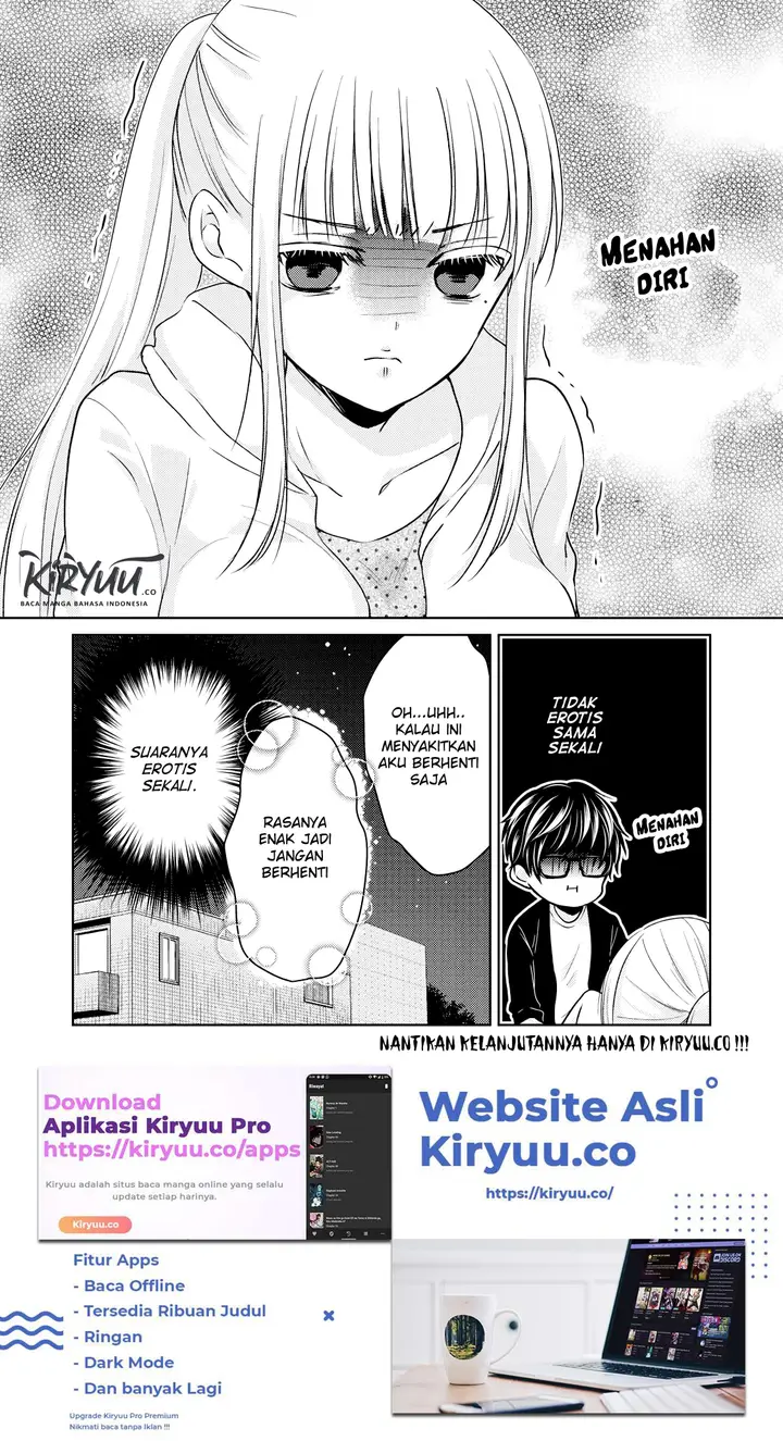 image-komik-mijuku-na-futari-de-gozaimasu-ga-chapter-28.5-4/5