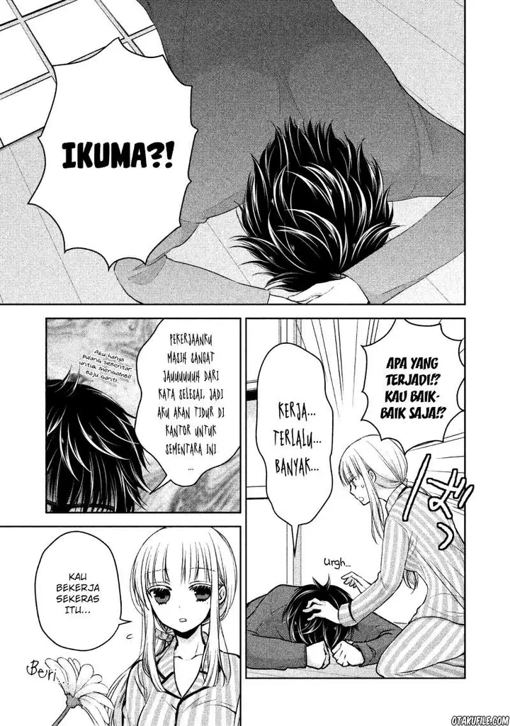 image-komik-mijuku-na-futari-de-gozaimasu-ga-chapter-3-6/21