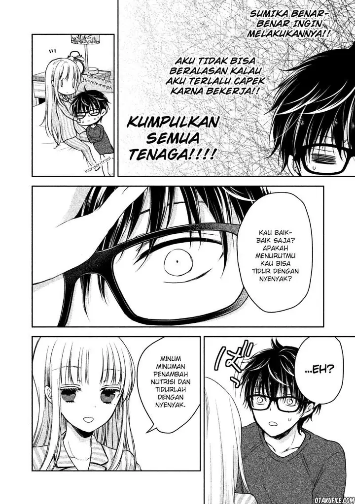 image-komik-mijuku-na-futari-de-gozaimasu-ga-chapter-3-13/21