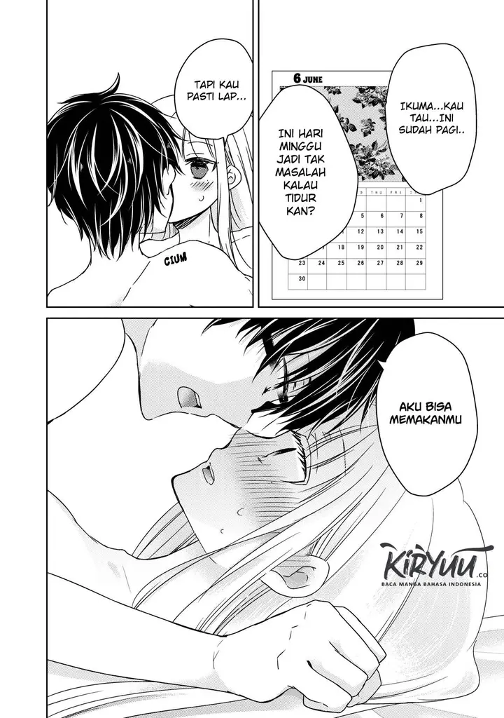 image-komik-mijuku-na-futari-de-gozaimasu-ga-chapter-32-1/16