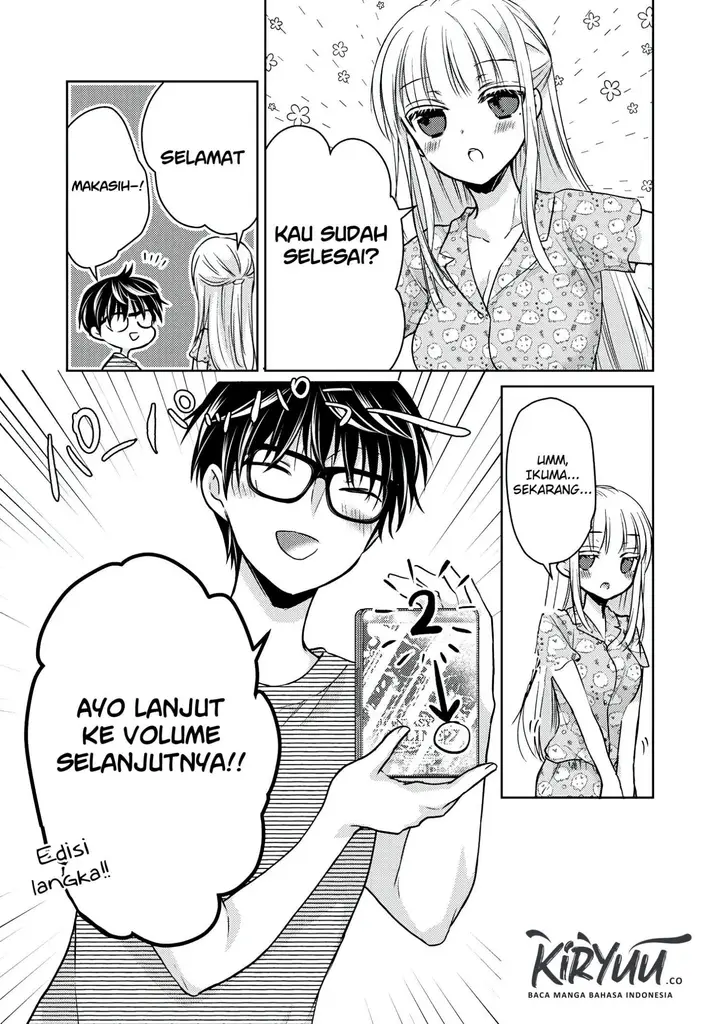 image-komik-mijuku-na-futari-de-gozaimasu-ga-chapter-43-14/16