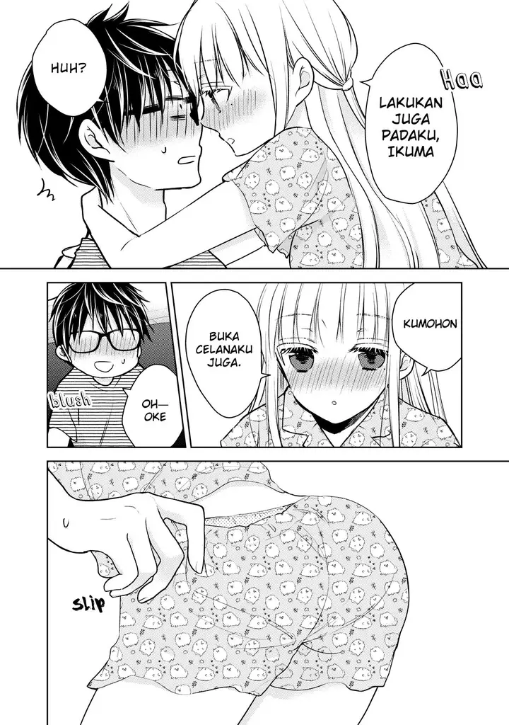 image-komik-mijuku-na-futari-de-gozaimasu-ga-chapter-44-9/18