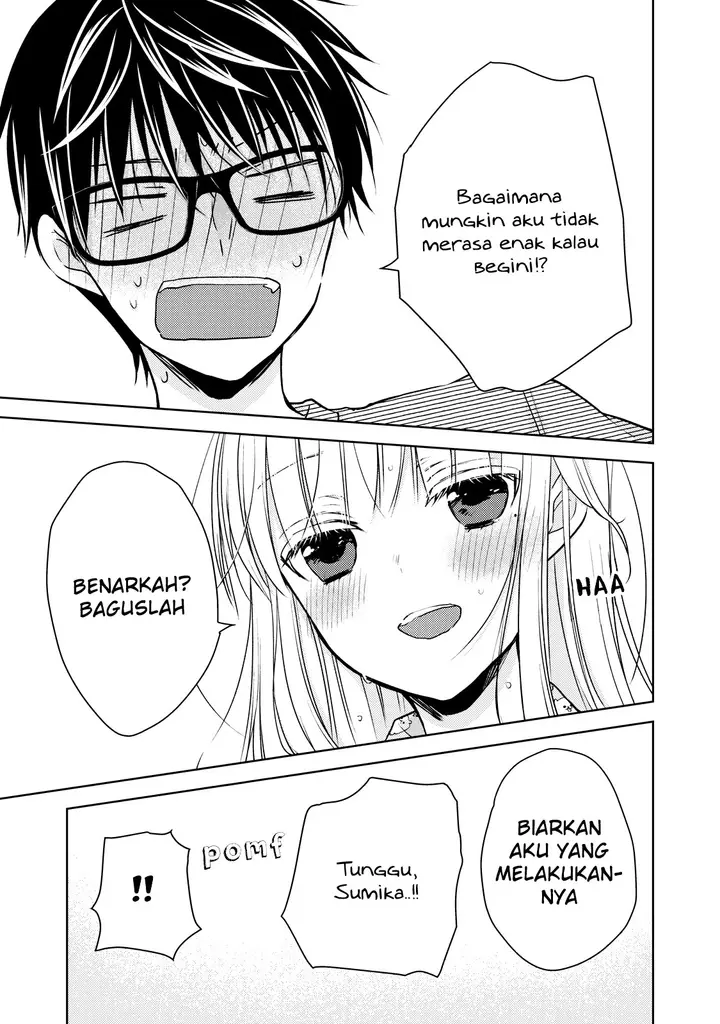 image-komik-mijuku-na-futari-de-gozaimasu-ga-chapter-44-14/18