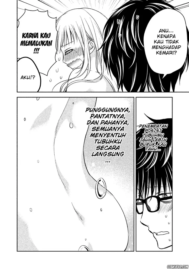image-komik-mijuku-na-futari-de-gozaimasu-ga-chapter-5-7/20