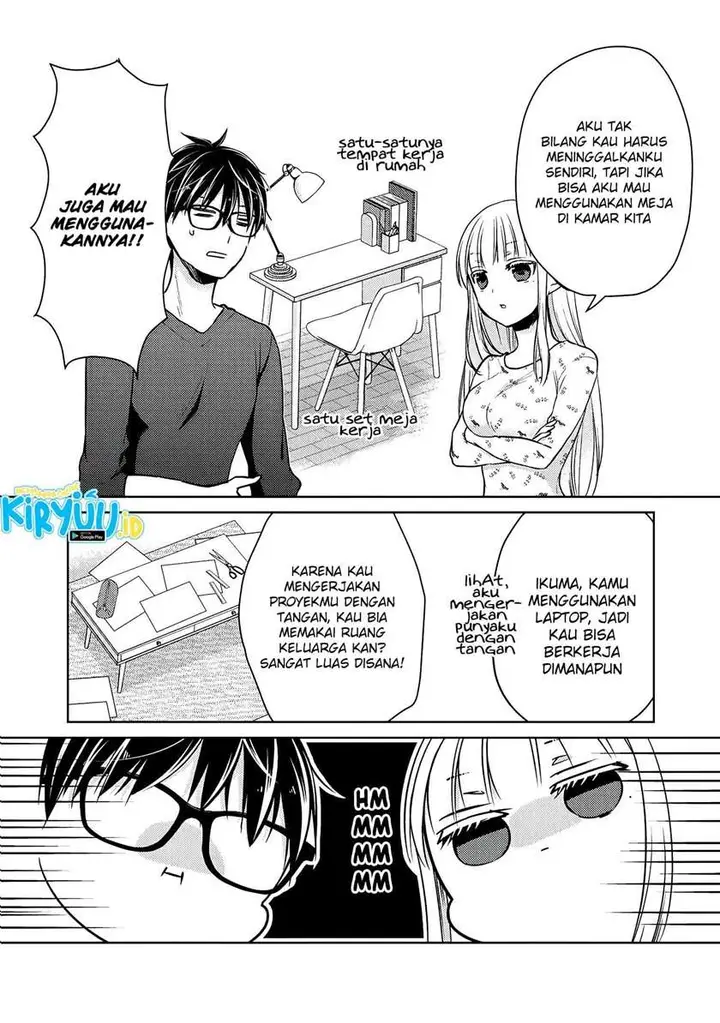image-komik-mijuku-na-futari-de-gozaimasu-ga-chapter-54-6/16