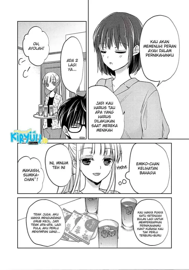 image-komik-mijuku-na-futari-de-gozaimasu-ga-chapter-56-8/17