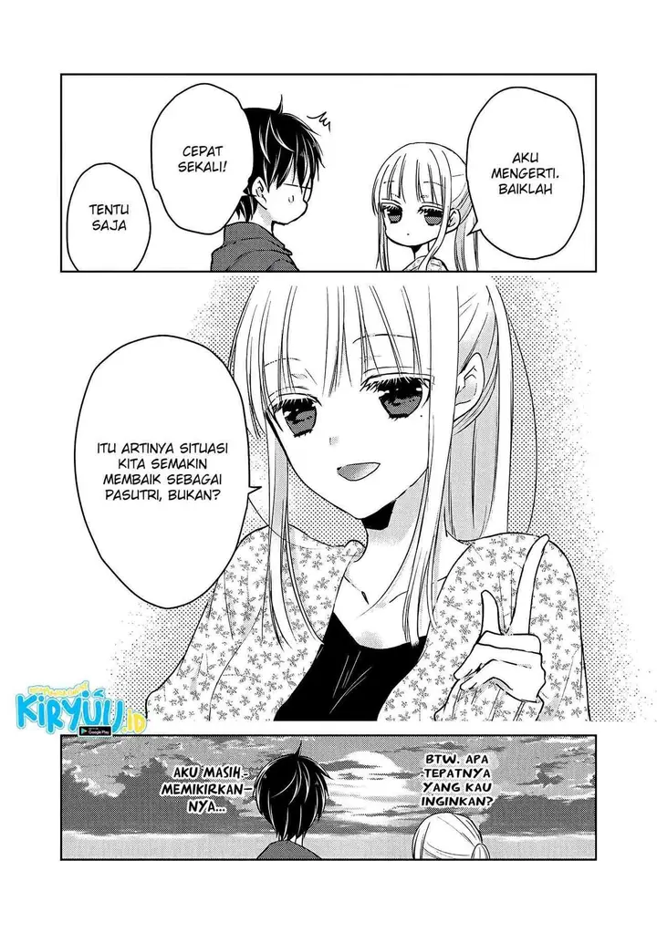 image-komik-mijuku-na-futari-de-gozaimasu-ga-chapter-56-16/17