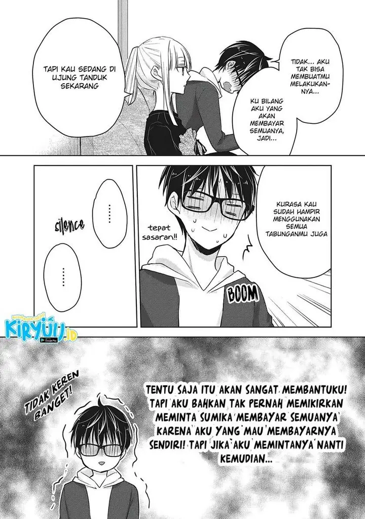 image-komik-mijuku-na-futari-de-gozaimasu-ga-chapter-60-4/16