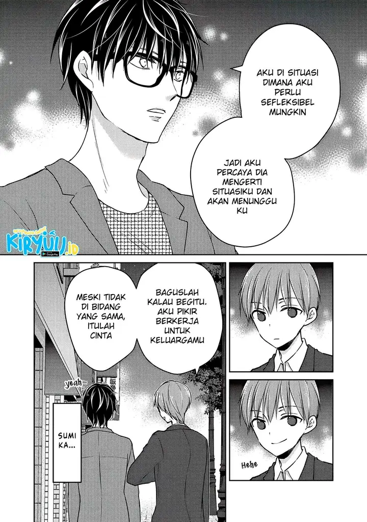 image-komik-mijuku-na-futari-de-gozaimasu-ga-chapter-62-3/17