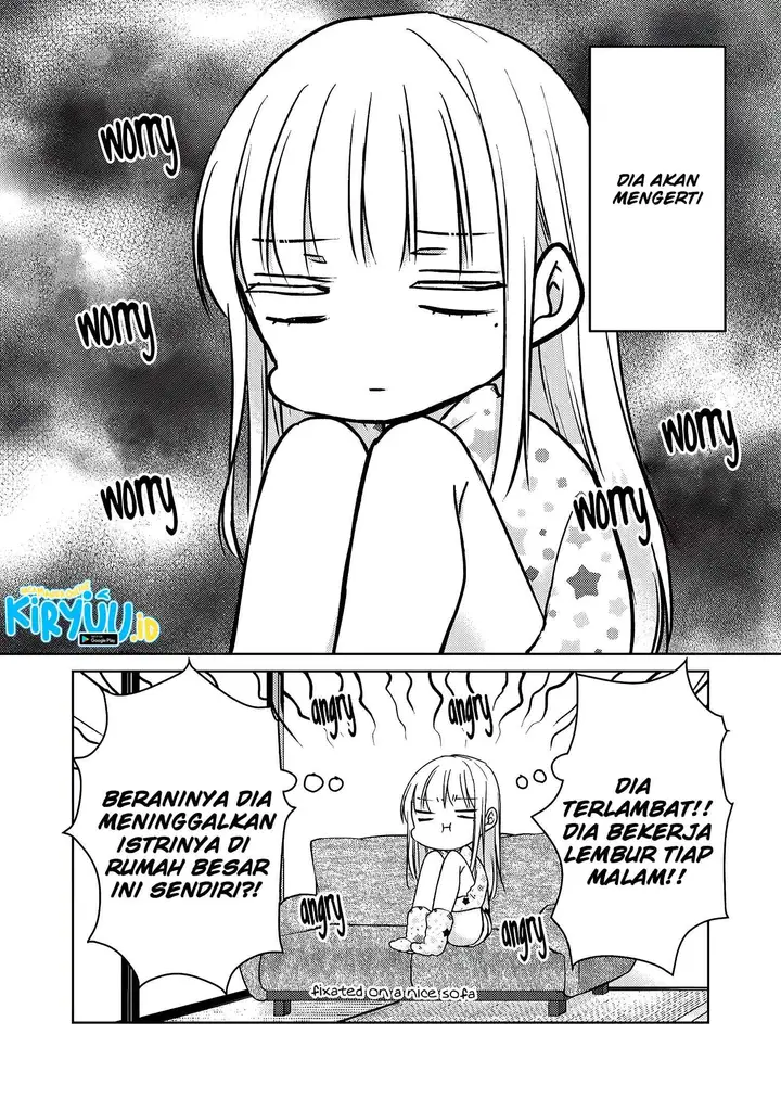 image-komik-mijuku-na-futari-de-gozaimasu-ga-chapter-62-4/17