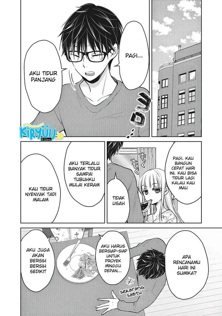 image-komik-mijuku-na-futari-de-gozaimasu-ga-chapter-64-2/17