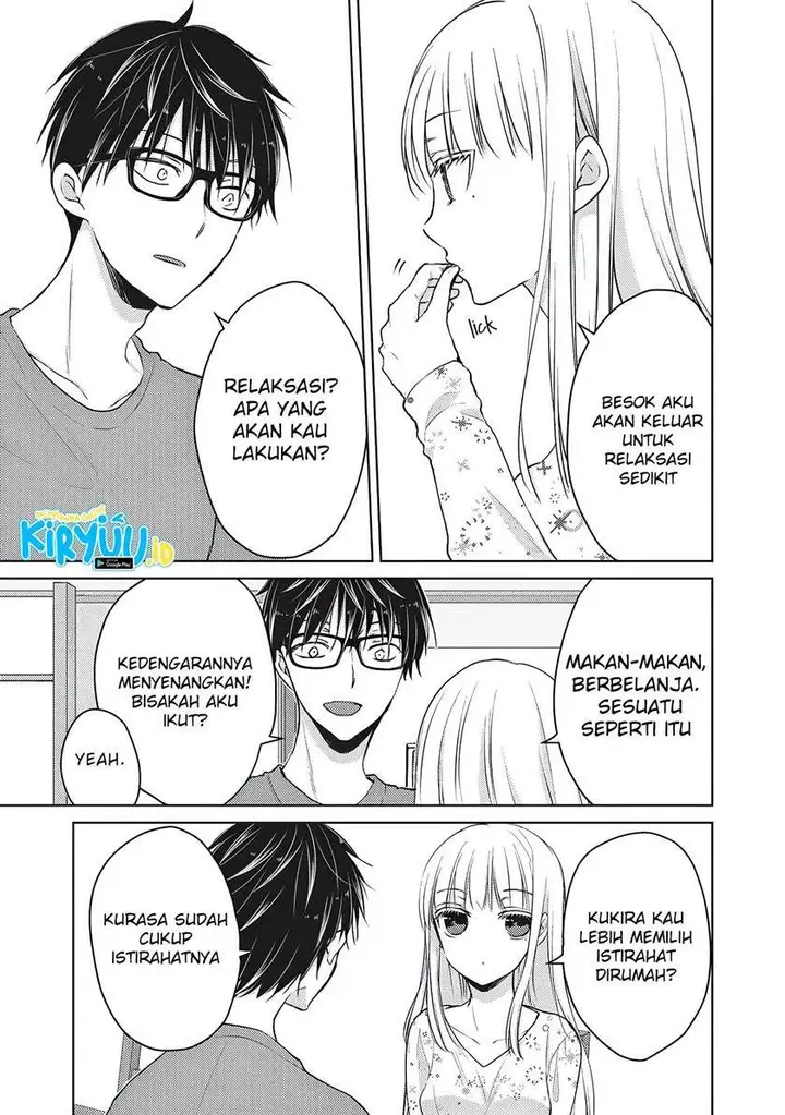 image-komik-mijuku-na-futari-de-gozaimasu-ga-chapter-64-3/17