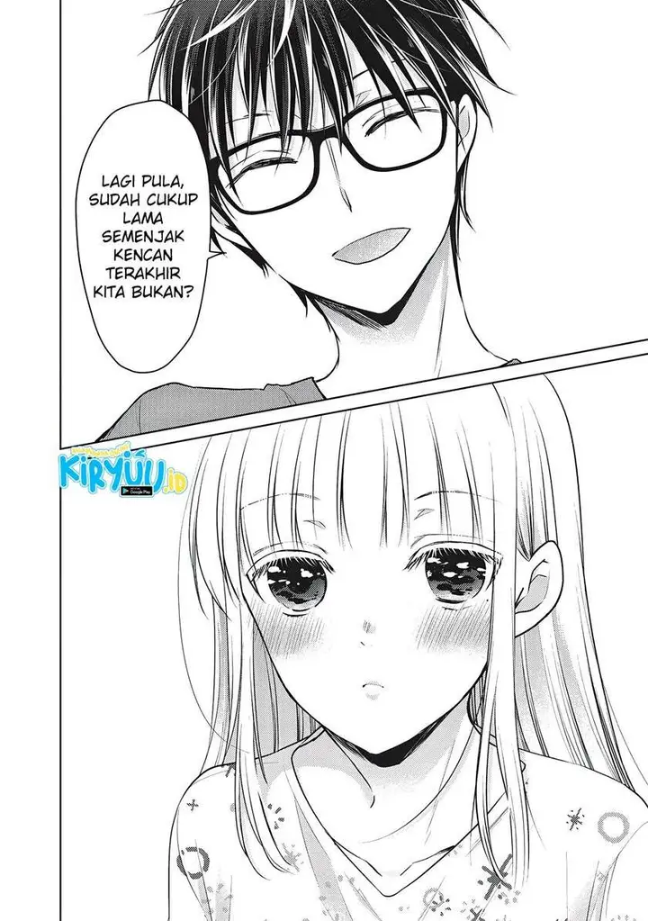 image-komik-mijuku-na-futari-de-gozaimasu-ga-chapter-64-4/17