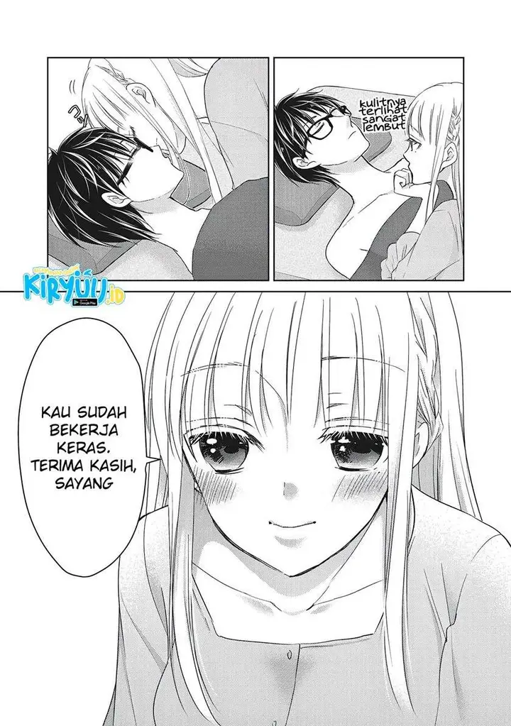 image-komik-mijuku-na-futari-de-gozaimasu-ga-chapter-64-13/17