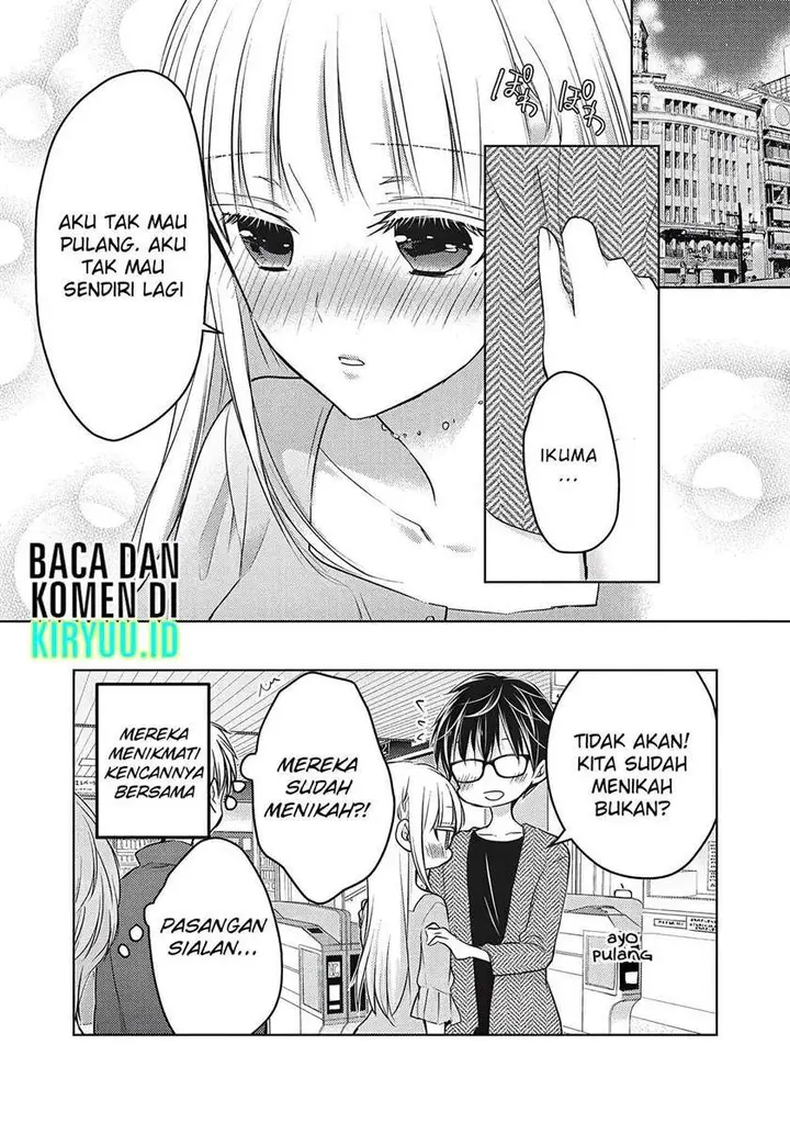 image-komik-mijuku-na-futari-de-gozaimasu-ga-chapter-64-16/17