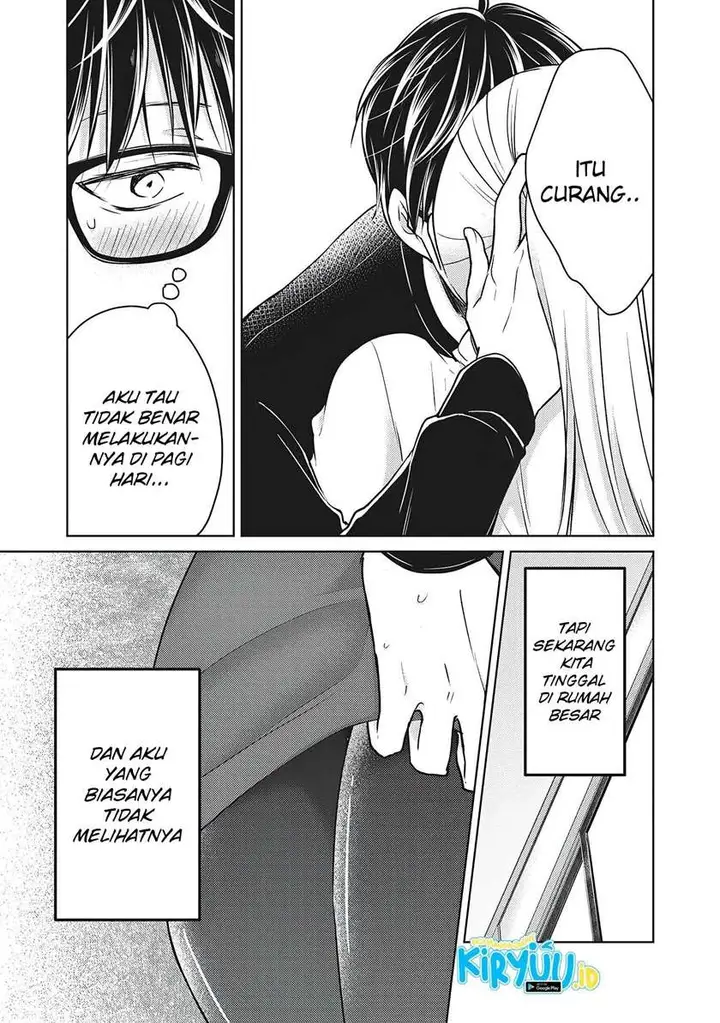 image-komik-mijuku-na-futari-de-gozaimasu-ga-chapter-65-10/16