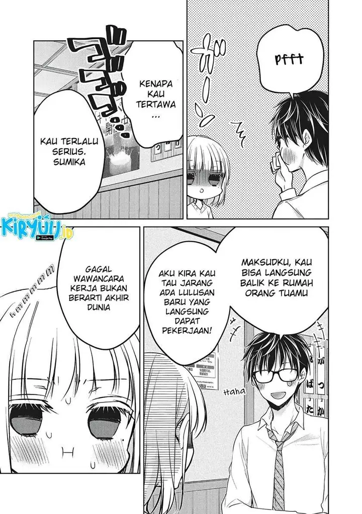 image-komik-mijuku-na-futari-de-gozaimasu-ga-chapter-66-12/16