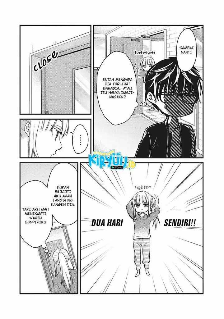 image-komik-mijuku-na-futari-de-gozaimasu-ga-chapter-71-1/16