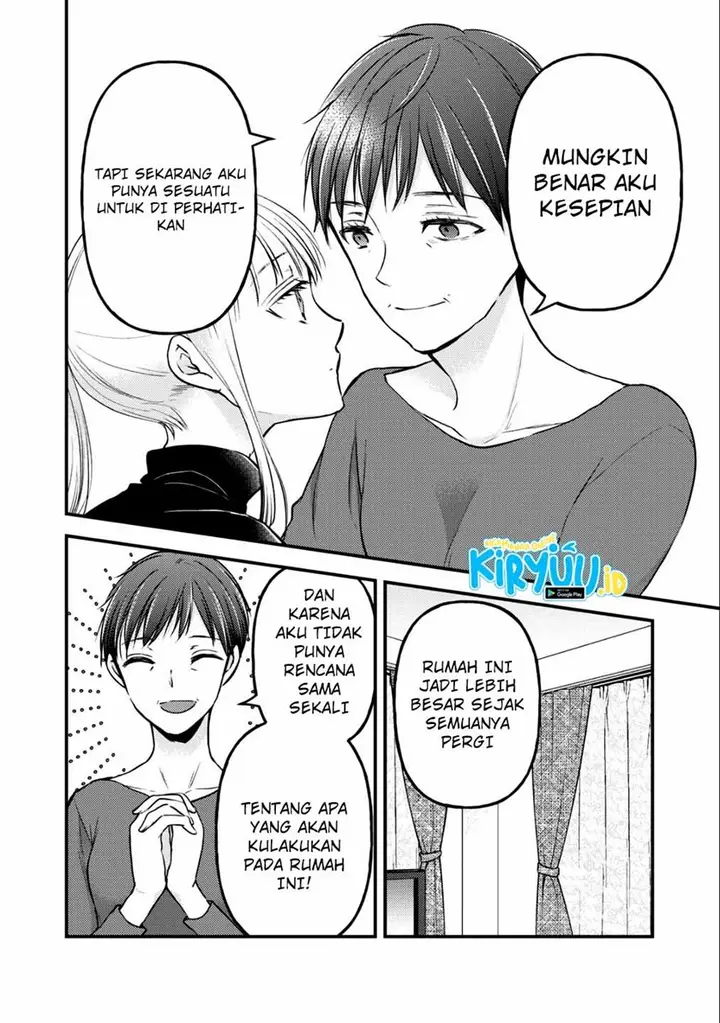 image-komik-mijuku-na-futari-de-gozaimasu-ga-chapter-77-9/16