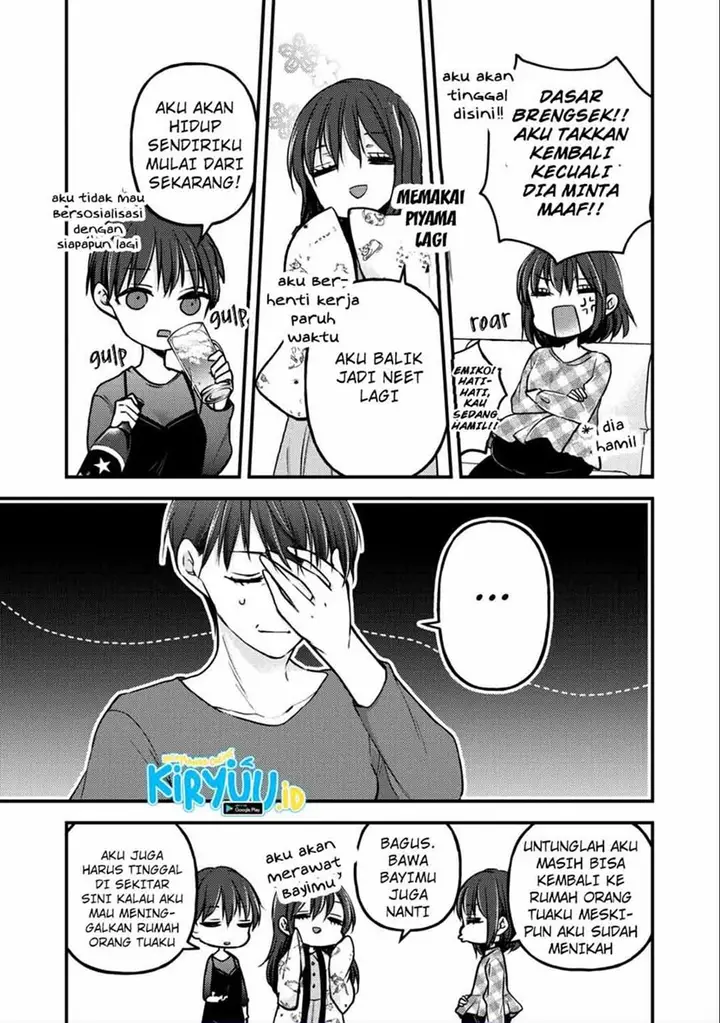 image-komik-mijuku-na-futari-de-gozaimasu-ga-chapter-77-13/16