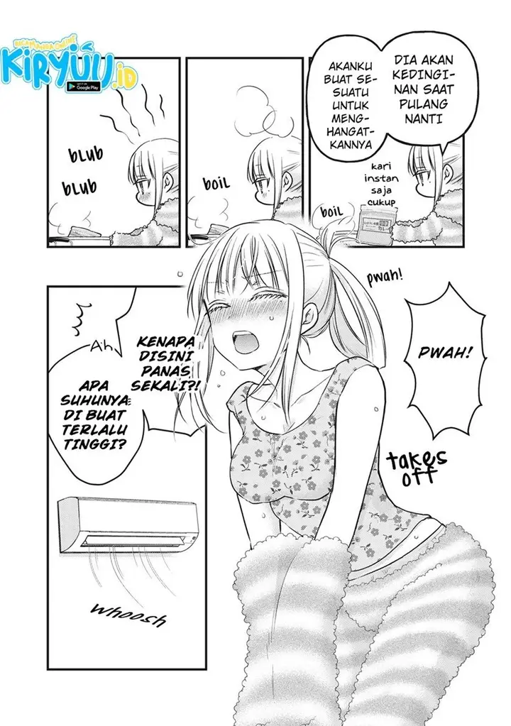 image-komik-mijuku-na-futari-de-gozaimasu-ga-chapter-78-3/16