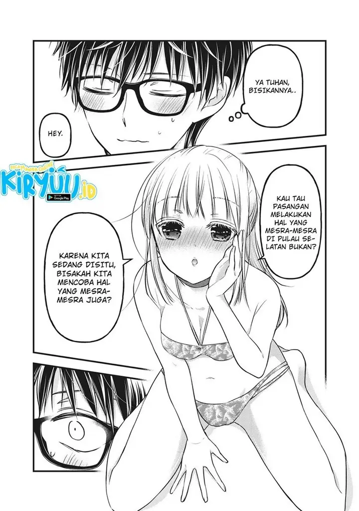 image-komik-mijuku-na-futari-de-gozaimasu-ga-chapter-78-13/16