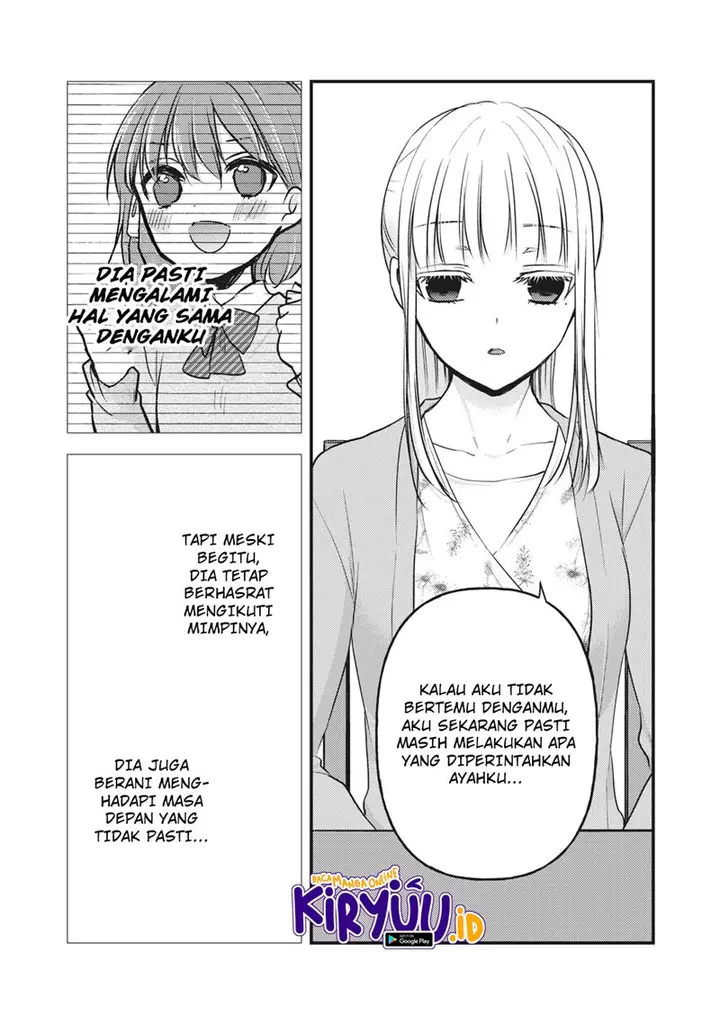 image-komik-mijuku-na-futari-de-gozaimasu-ga-chapter-81-4/17