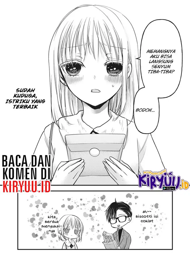 image-komik-mijuku-na-futari-de-gozaimasu-ga-chapter-83-16/17