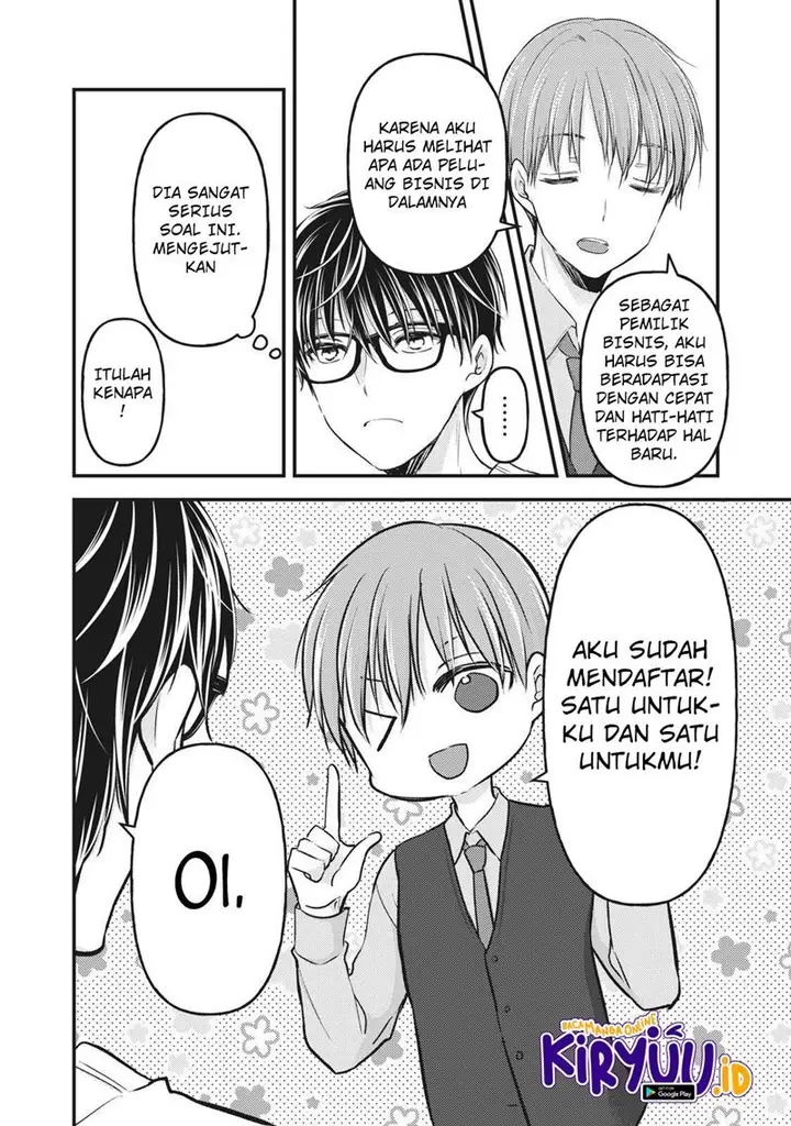image-komik-mijuku-na-futari-de-gozaimasu-ga-chapter-85-3/17