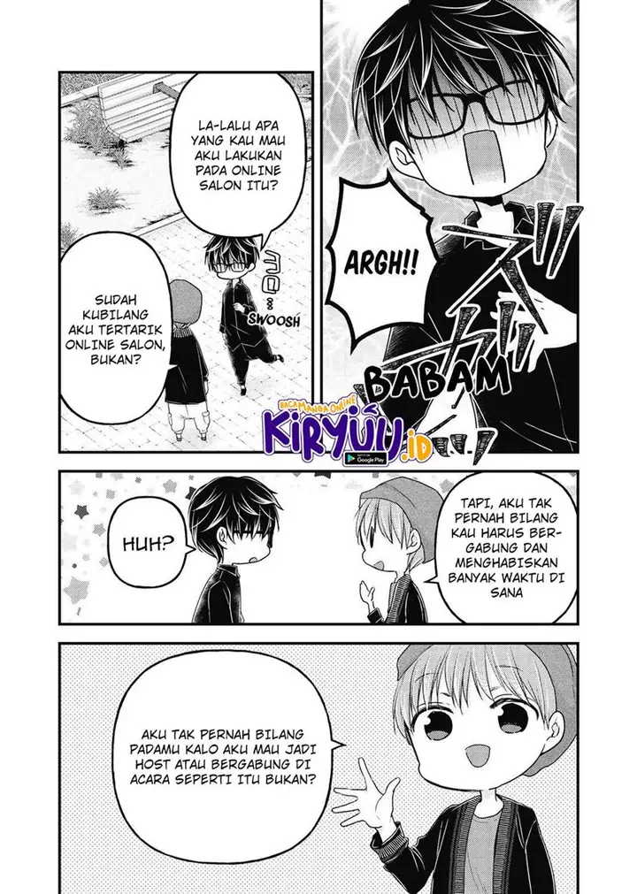 image-komik-mijuku-na-futari-de-gozaimasu-ga-chapter-86-9/18