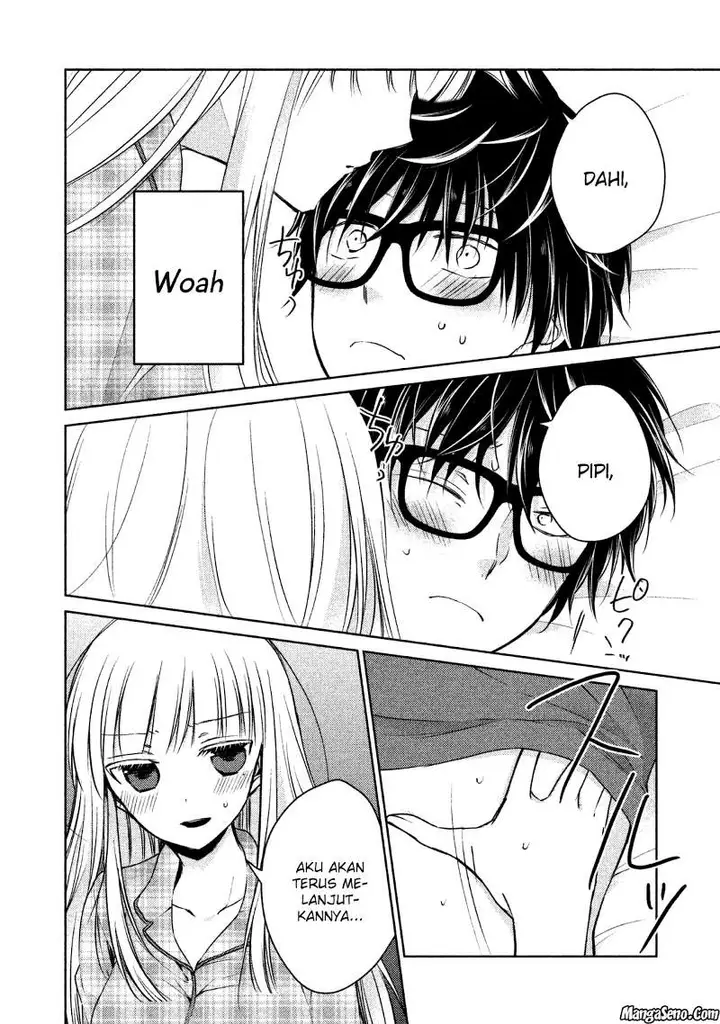 image-komik-mijuku-na-futari-de-gozaimasu-ga-chapter-9-6/21