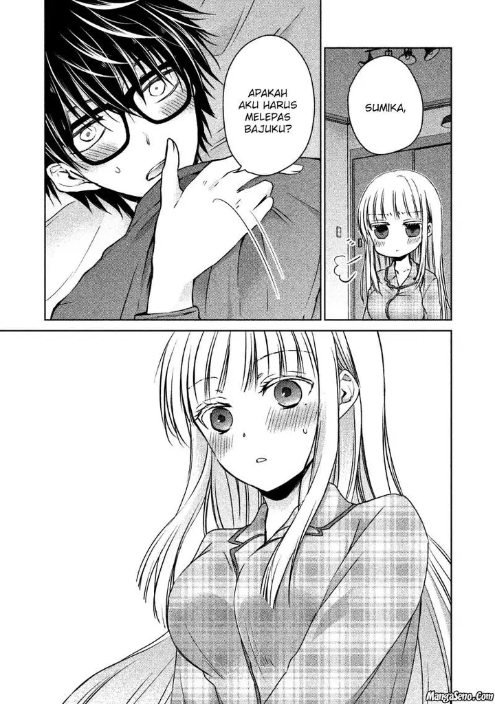 image-komik-mijuku-na-futari-de-gozaimasu-ga-chapter-9-9/21