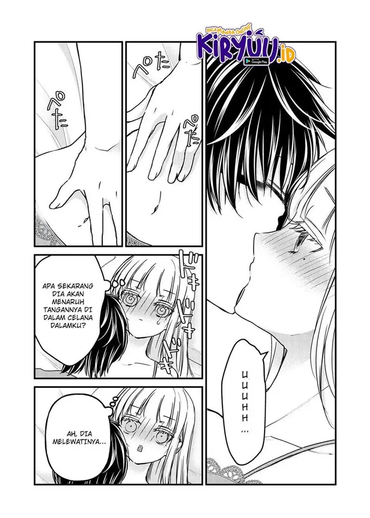 image-komik-mijuku-na-futari-de-gozaimasu-ga-chapter-90-11/17