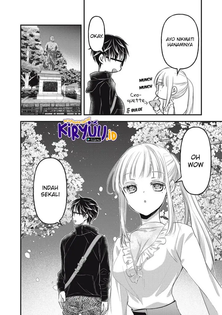 image-komik-mijuku-na-futari-de-gozaimasu-ga-chapter-94-5/15