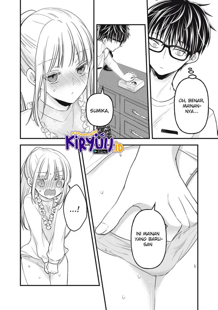 image-komik-mijuku-na-futari-de-gozaimasu-ga-chapter-95-10/17