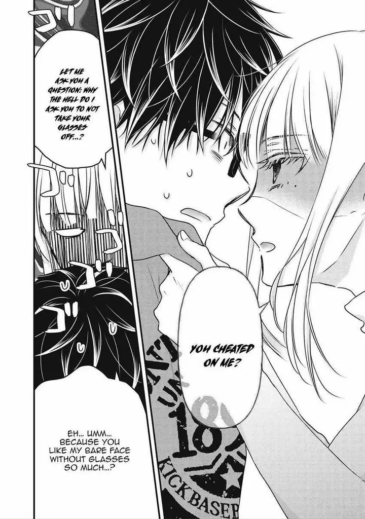 image-komik-mijuku-na-futari-de-gozaimasu-ga-chapter-99-4/16