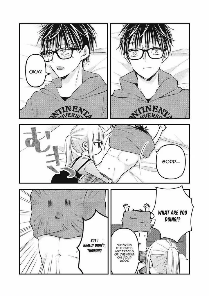 image-komik-mijuku-na-futari-de-gozaimasu-ga-chapter-99-9/16