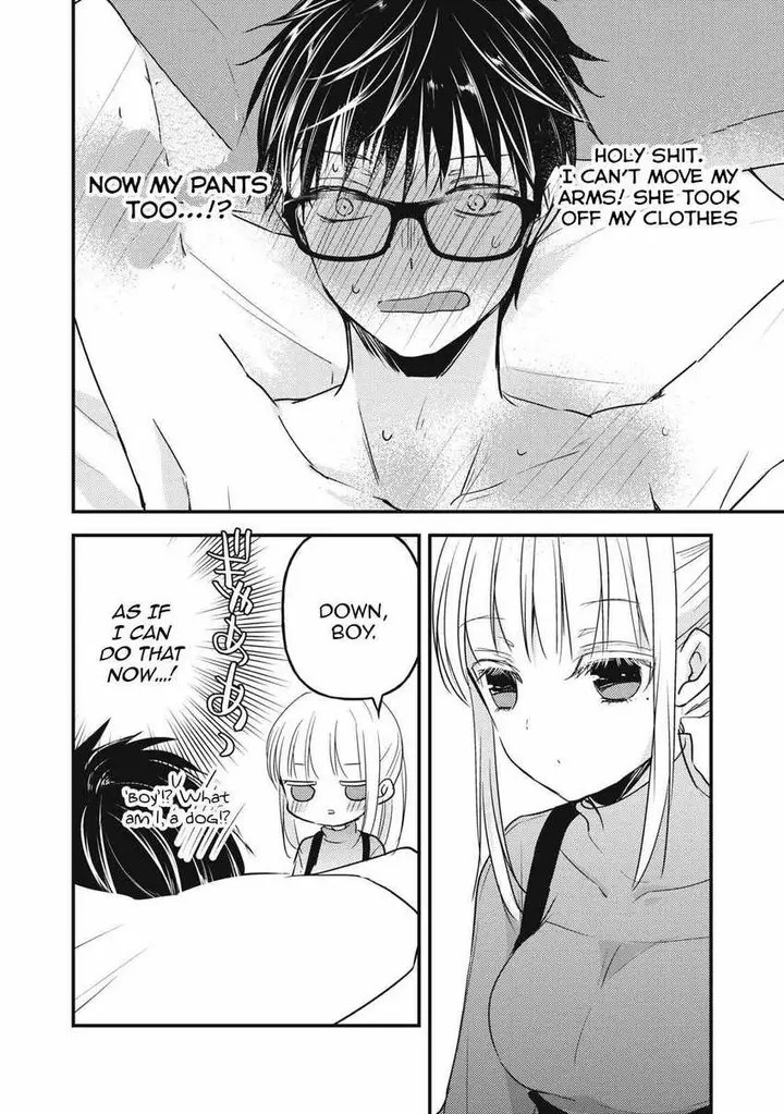 image-komik-mijuku-na-futari-de-gozaimasu-ga-chapter-99-11/16