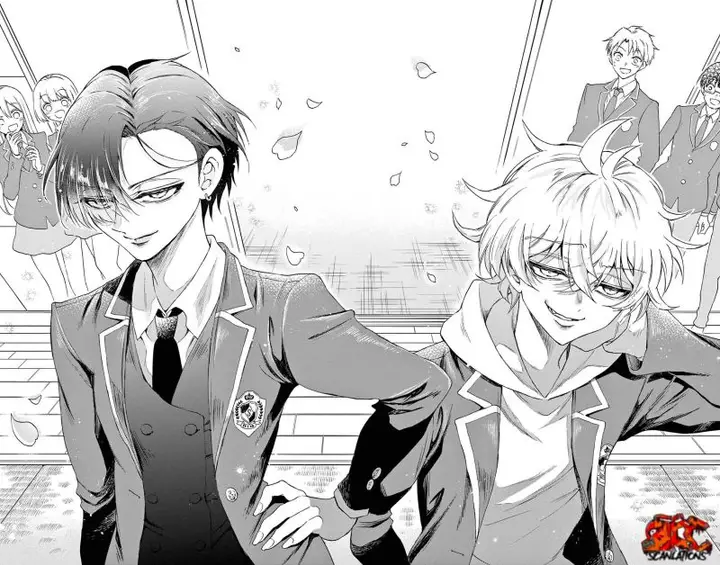 image-komik-mikadono-sanshimai-wa-angai-choroi-chapter-1-15/60