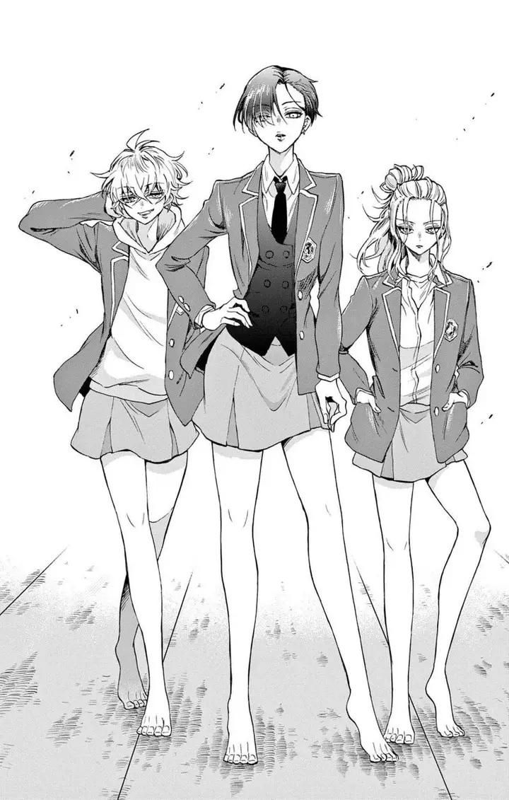 image-komik-mikadono-sanshimai-wa-angai-choroi-chapter-1-18/60