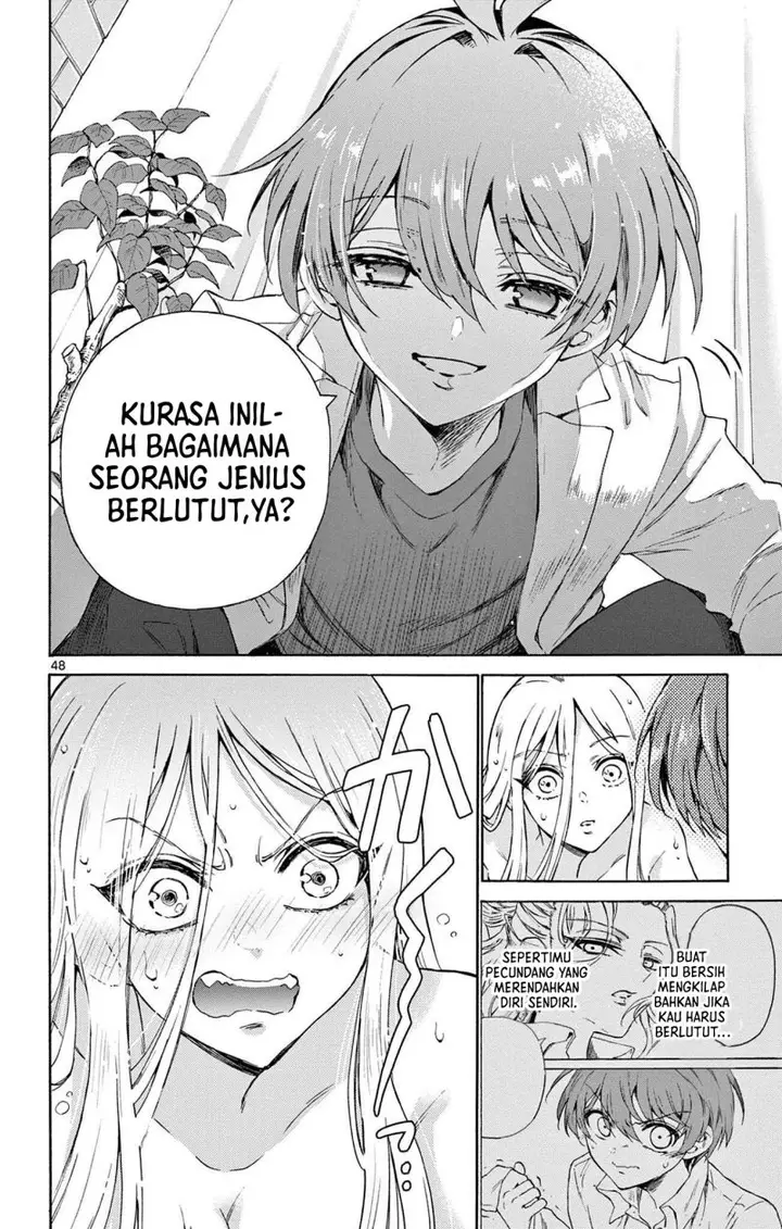 image-komik-mikadono-sanshimai-wa-angai-choroi-chapter-1-46/60