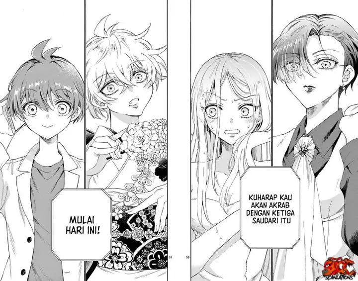 image-komik-mikadono-sanshimai-wa-angai-choroi-chapter-1-55/60