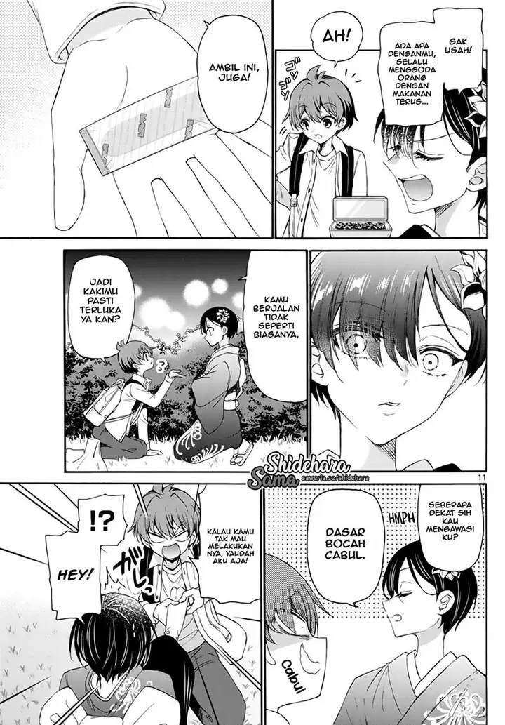 image-komik-mikadono-sanshimai-wa-angai-choroi-chapter-10-11/20